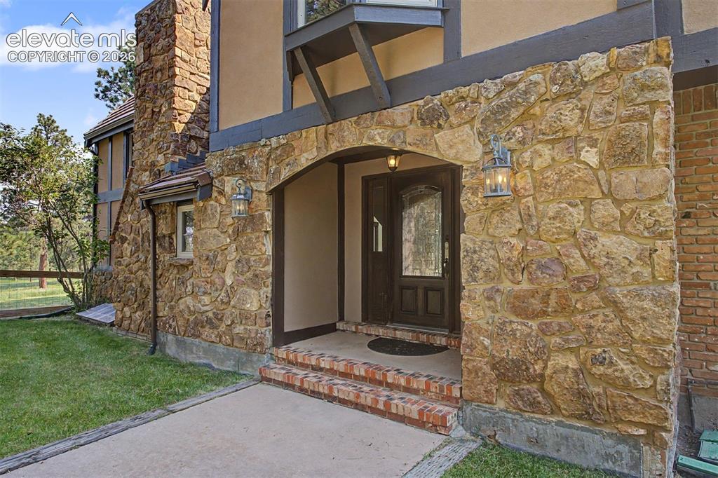 8310 Windfall Way Colorado Springs CO 80908