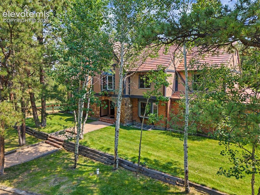 8310 Windfall Way Colorado Springs CO 80908