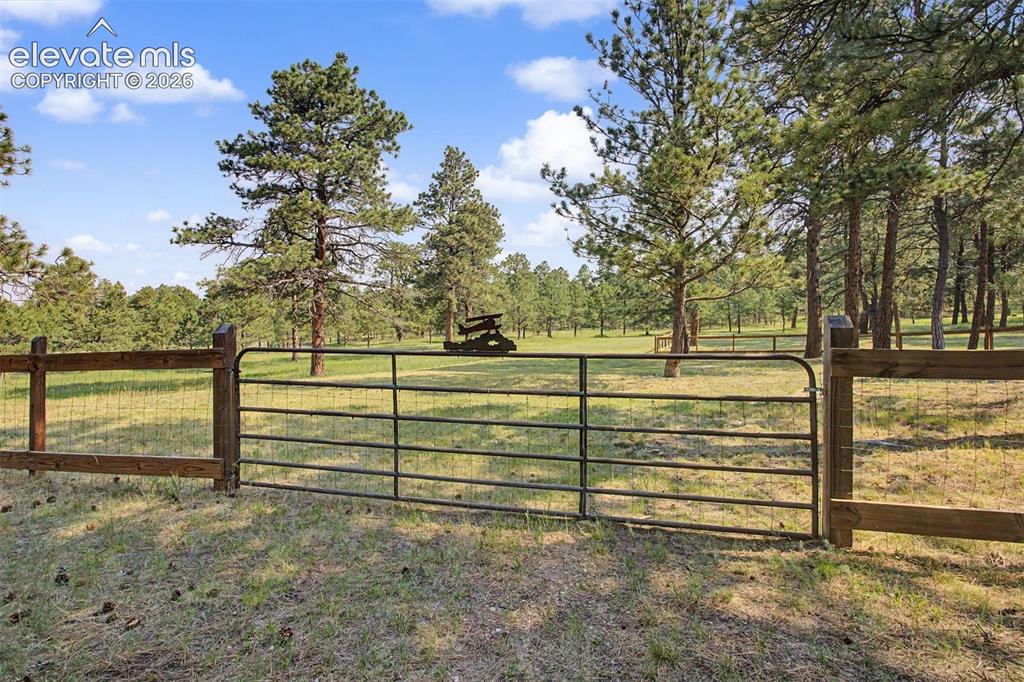 8310 Windfall Way Colorado Springs CO 80908
