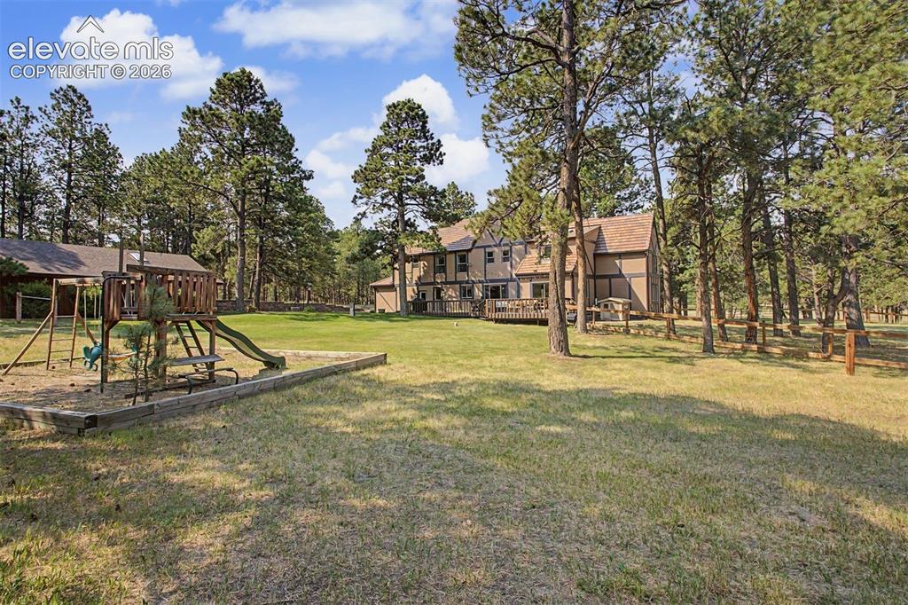8310 Windfall Way Colorado Springs CO 80908