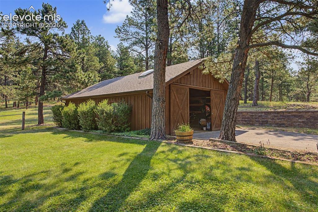 8310 Windfall Way Colorado Springs CO 80908