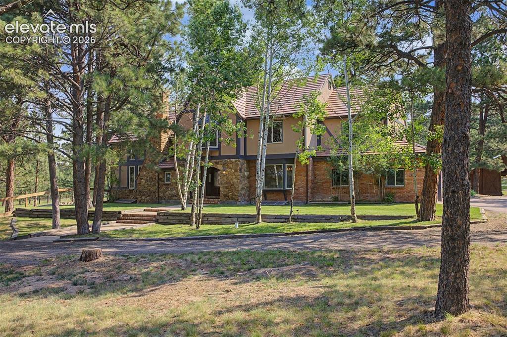 8310 Windfall Way Colorado Springs CO 80908