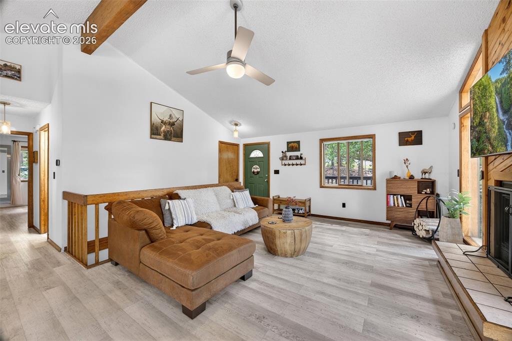 1340 Forest Edge Road Woodland Park CO 80863