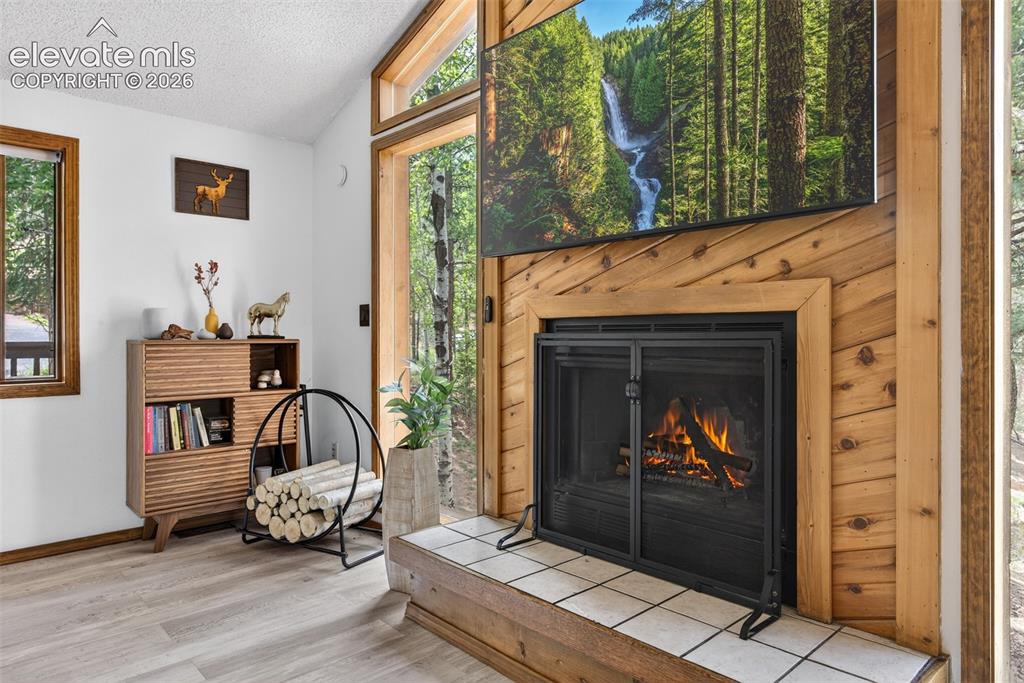 1340 Forest Edge Road Woodland Park CO 80863