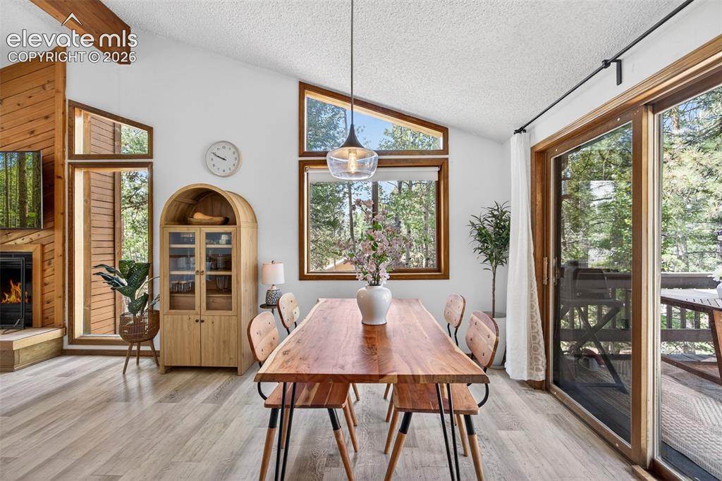 1340 Forest Edge Road Woodland Park CO 80863