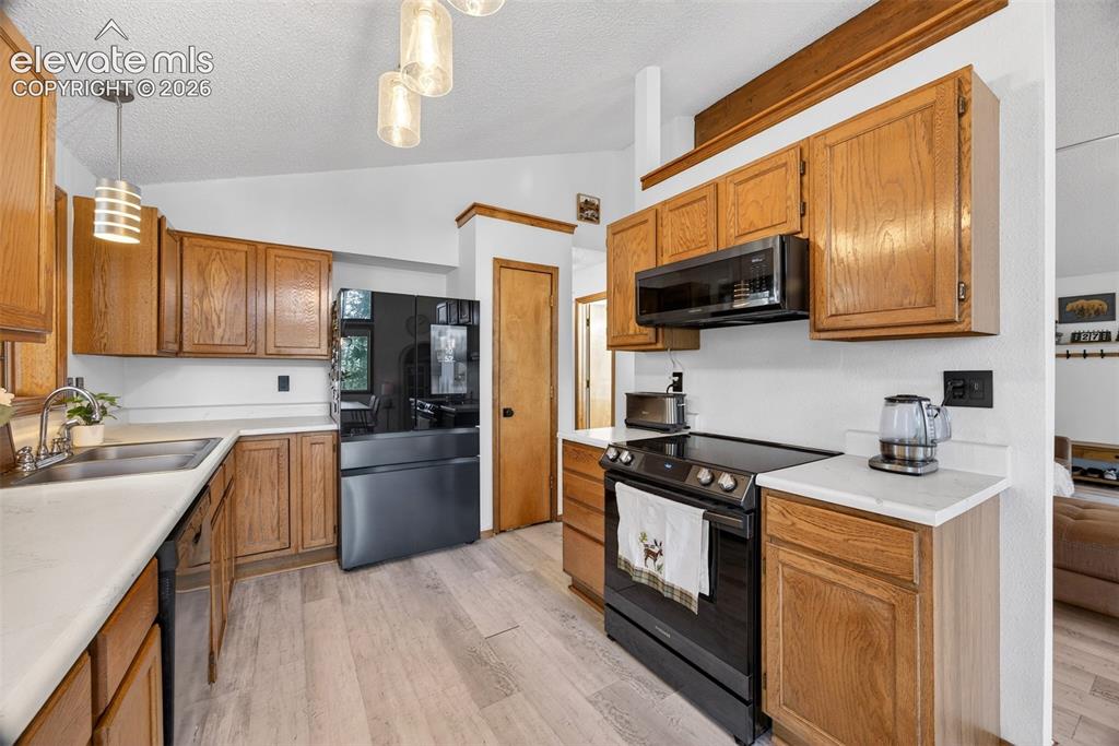 1340 Forest Edge Road Woodland Park CO 80863