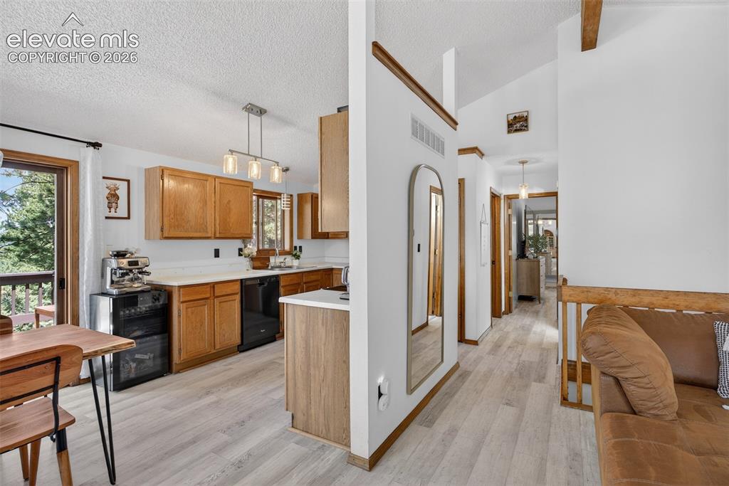 1340 Forest Edge Road Woodland Park CO 80863