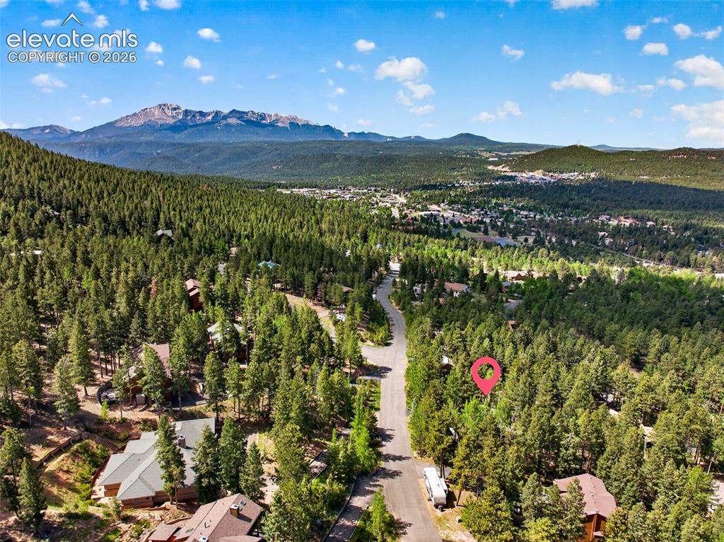 1340 Forest Edge Road Woodland Park CO 80863