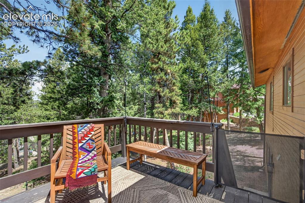 1340 Forest Edge Road Woodland Park CO 80863
