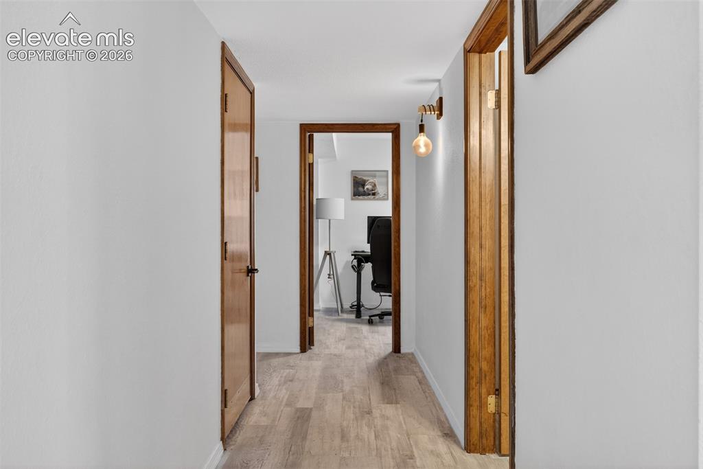 1340 Forest Edge Road Woodland Park CO 80863