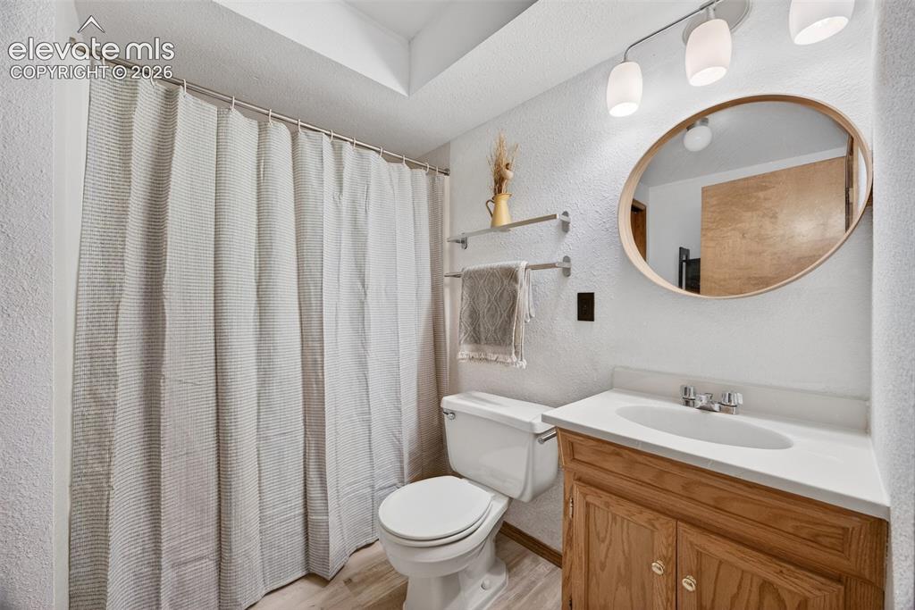 1340 Forest Edge Road Woodland Park CO 80863