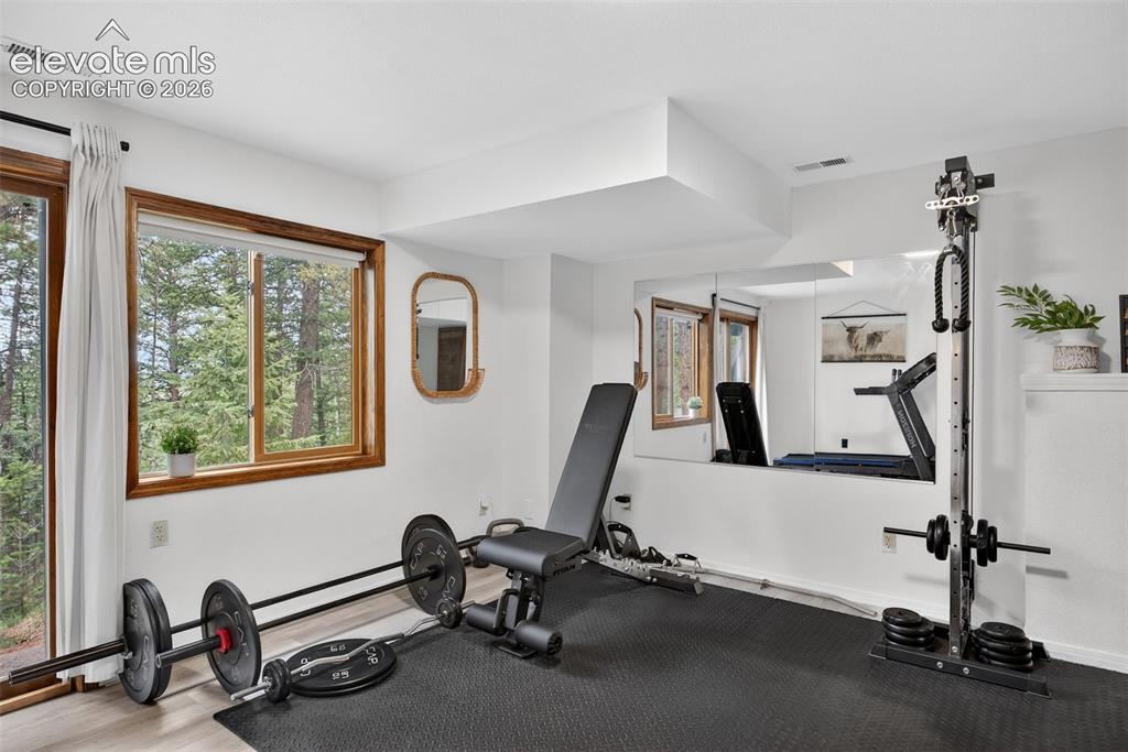 1340 Forest Edge Road Woodland Park CO 80863