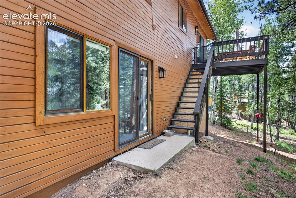 1340 Forest Edge Road Woodland Park CO 80863