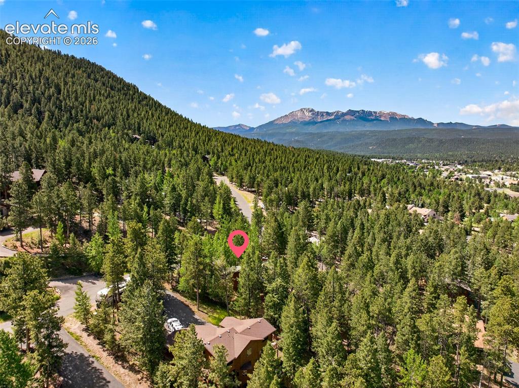 1340 Forest Edge Road Woodland Park CO 80863