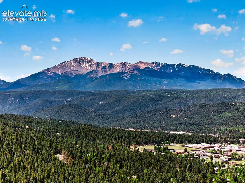 1340 Forest Edge Road Woodland Park CO 80863