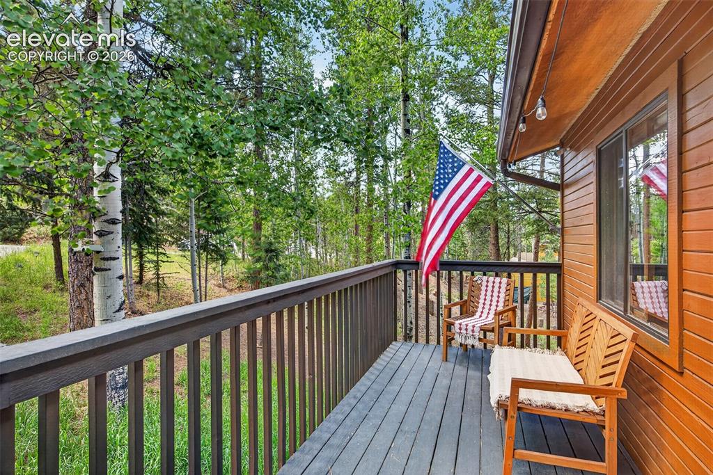 1340 Forest Edge Road Woodland Park CO 80863