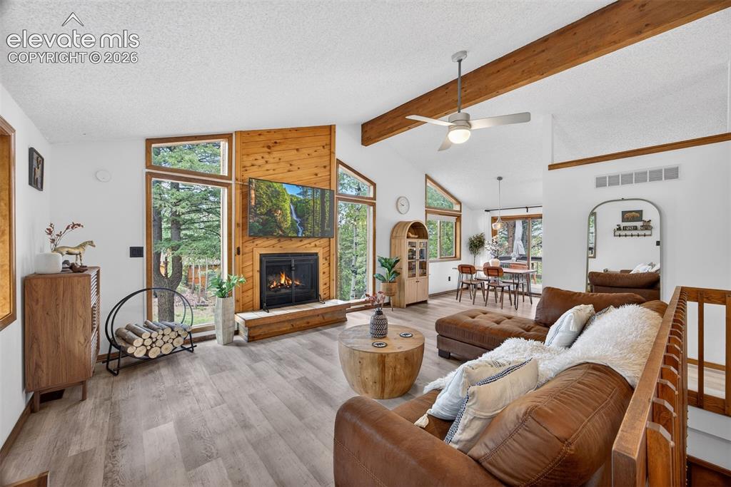 1340 Forest Edge Road Woodland Park CO 80863
