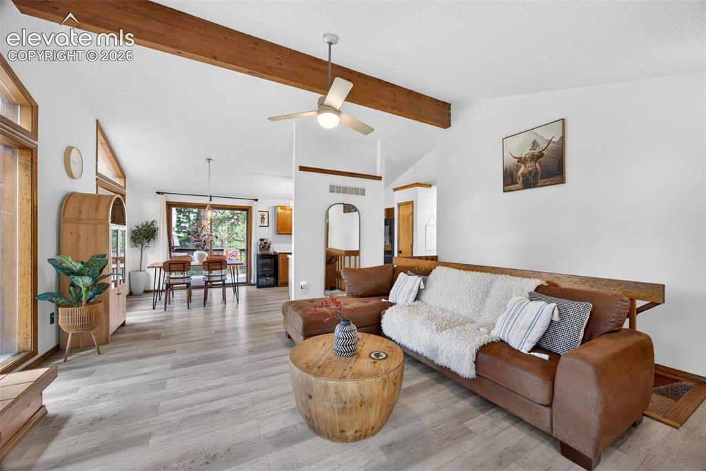 1340 Forest Edge Road Woodland Park CO 80863