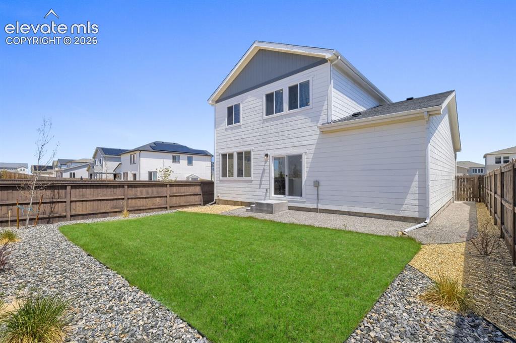 460 Atchison Way Calhan CO 80808