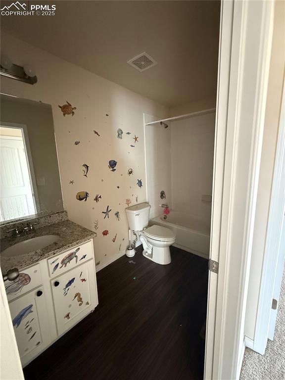 4626 High Springs Court Colorado Springs CO 80917