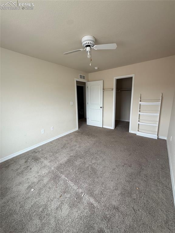 4626 High Springs Court Colorado Springs CO 80917