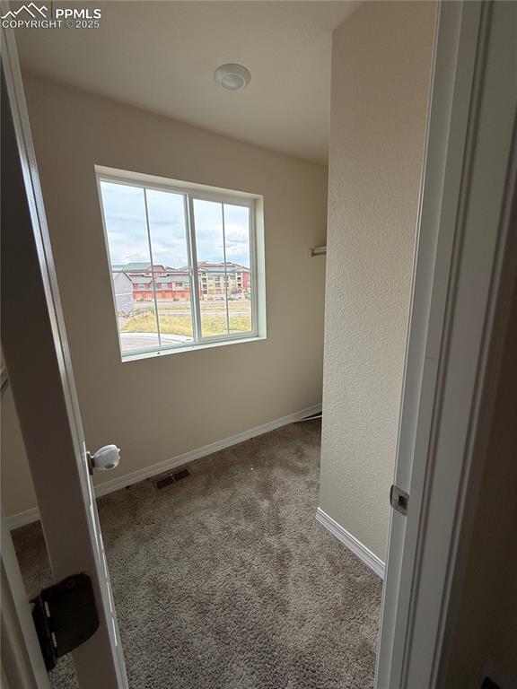 4626 High Springs Court Colorado Springs CO 80917