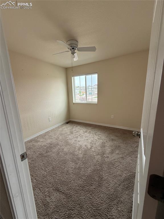 4626 High Springs Court Colorado Springs CO 80917