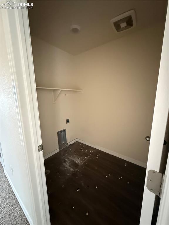 4626 High Springs Court Colorado Springs CO 80917