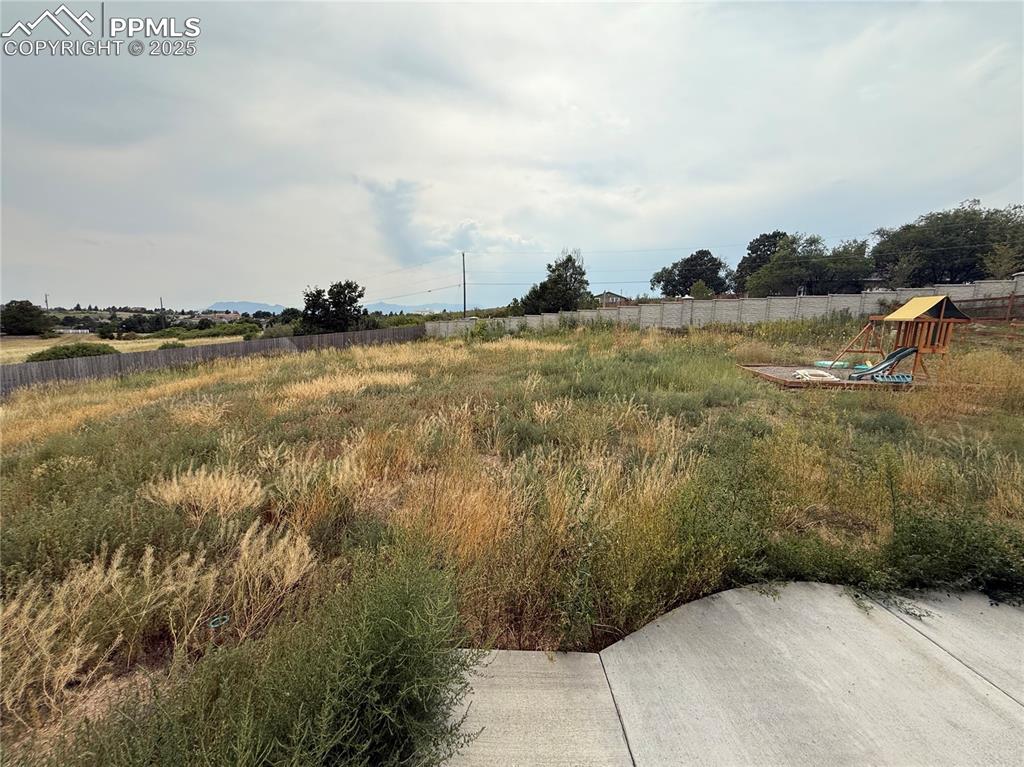 4626 High Springs Court Colorado Springs CO 80917