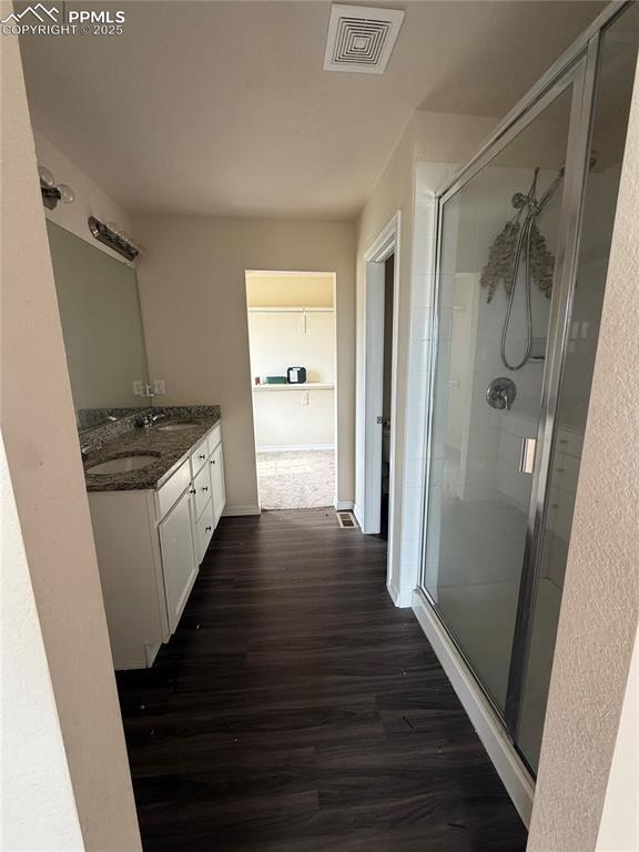 4626 High Springs Court Colorado Springs CO 80917