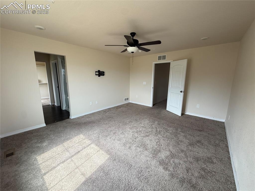 4626 High Springs Court Colorado Springs CO 80917