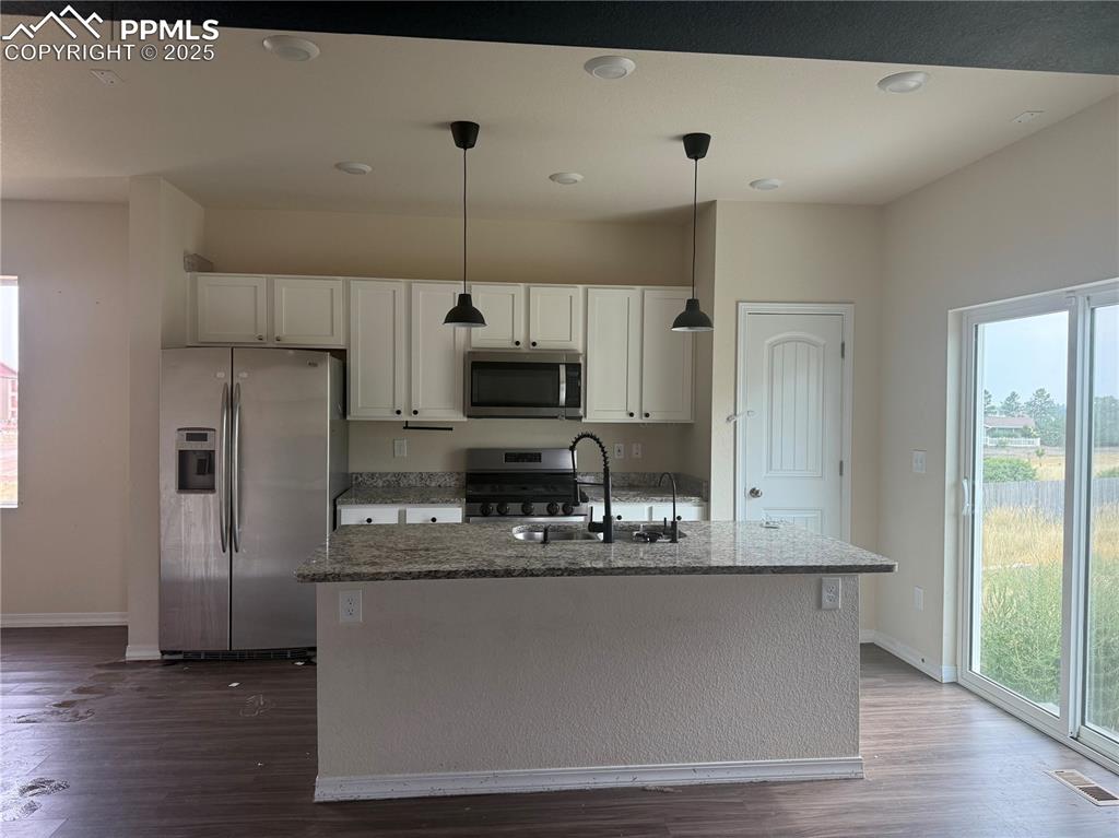 4626 High Springs Court Colorado Springs CO 80917