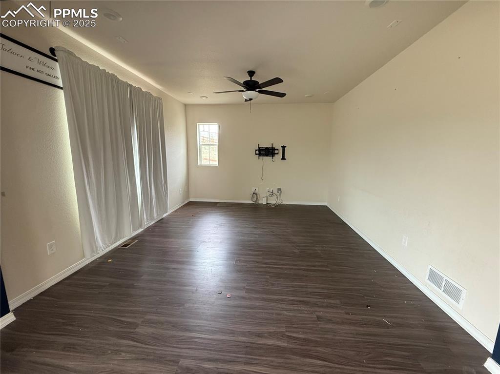 4626 High Springs Court Colorado Springs CO 80917