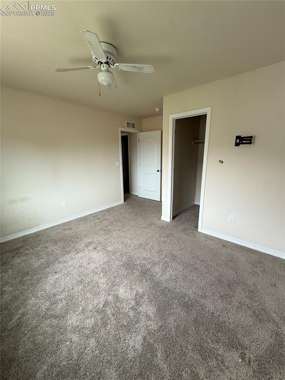 4626 High Springs Court Colorado Springs CO 80917