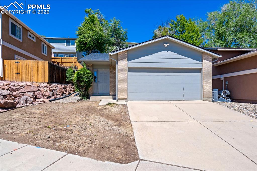 2660 Christopher Terrace Colorado Springs CO 80907