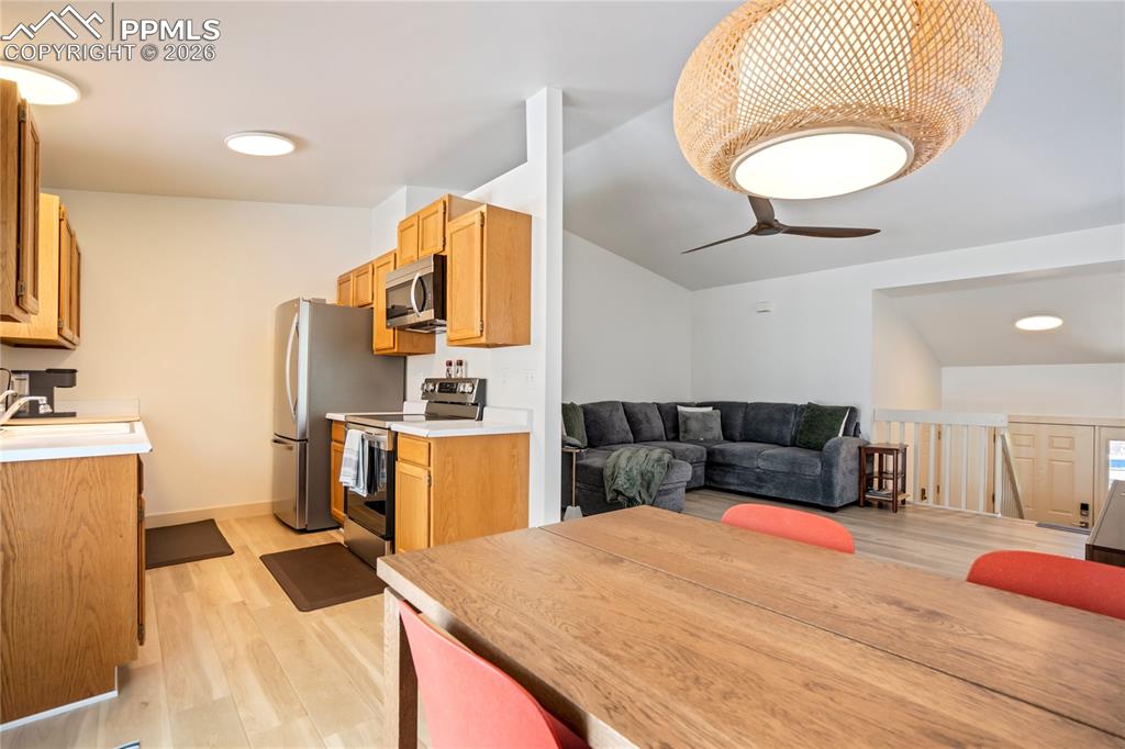 2660 Christopher Terrace Colorado Springs CO 80907