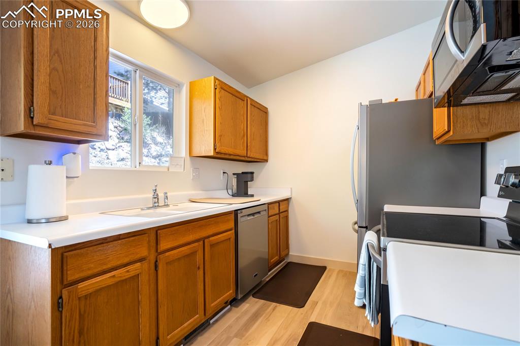 2660 Christopher Terrace Colorado Springs CO 80907