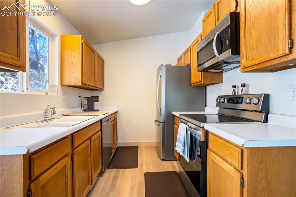 2660 Christopher Terrace Colorado Springs CO 80907