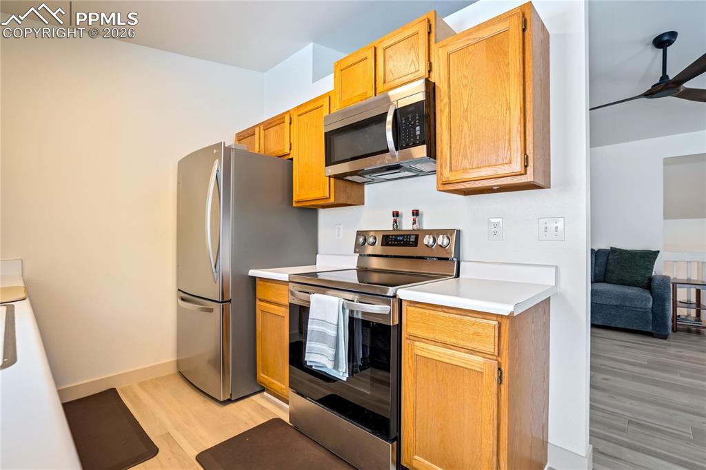 2660 Christopher Terrace Colorado Springs CO 80907
