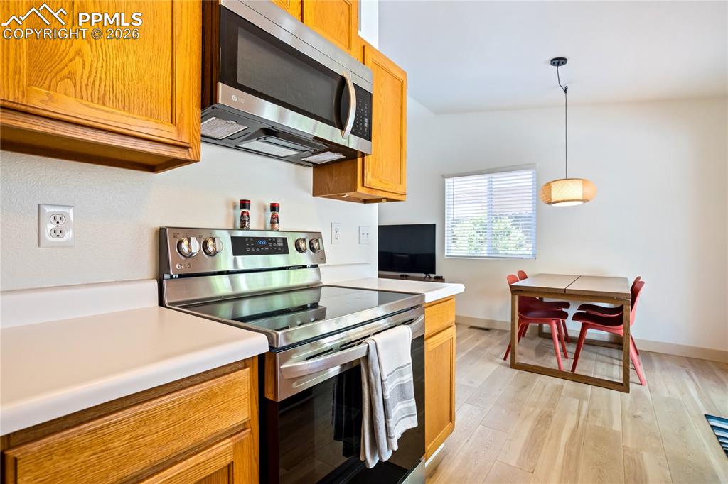2660 Christopher Terrace Colorado Springs CO 80907