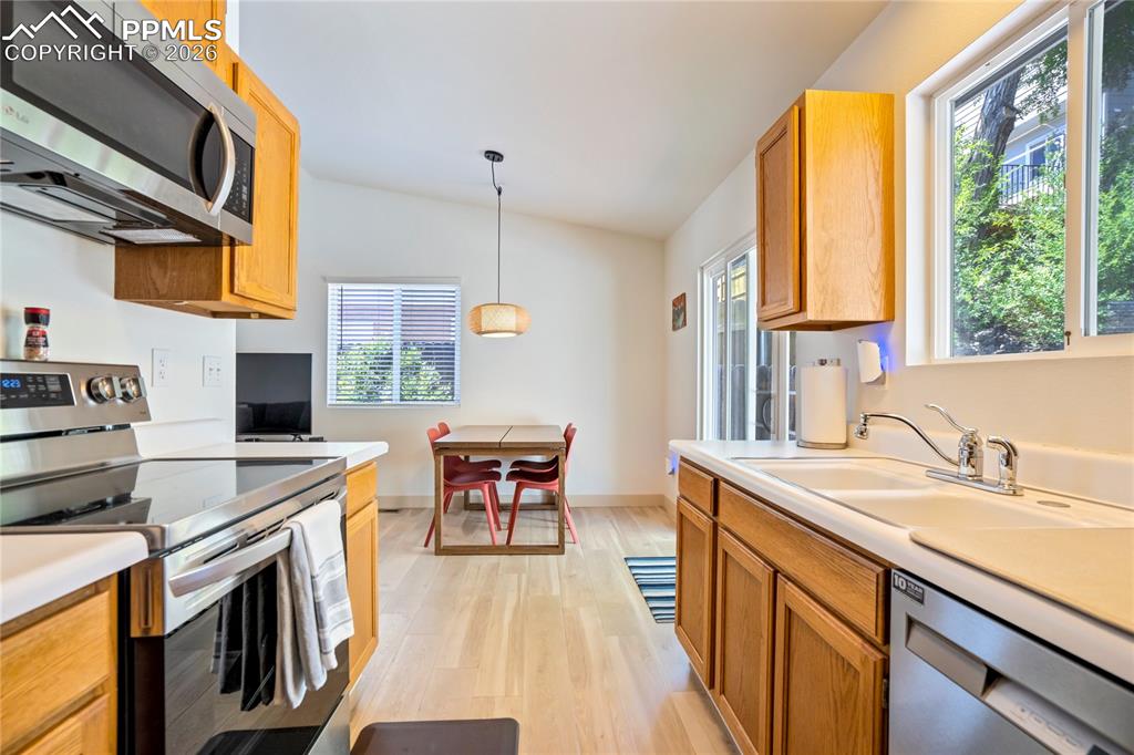 2660 Christopher Terrace Colorado Springs CO 80907