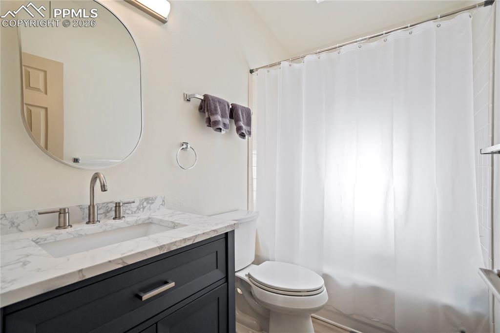 2660 Christopher Terrace Colorado Springs CO 80907