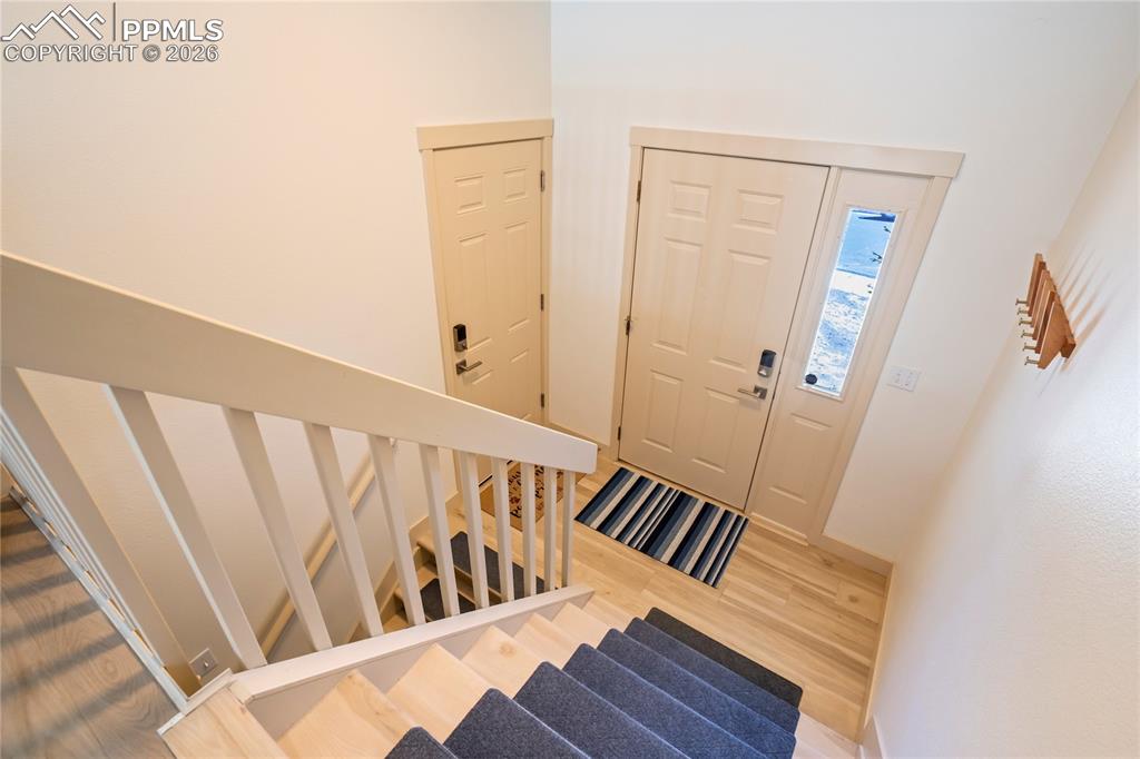 2660 Christopher Terrace Colorado Springs CO 80907