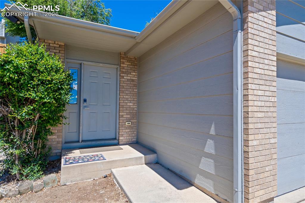 2660 Christopher Terrace Colorado Springs CO 80907