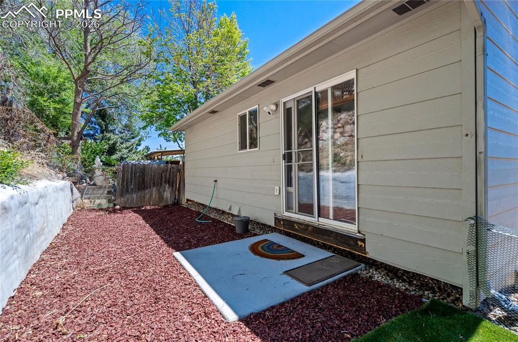 2660 Christopher Terrace Colorado Springs CO 80907