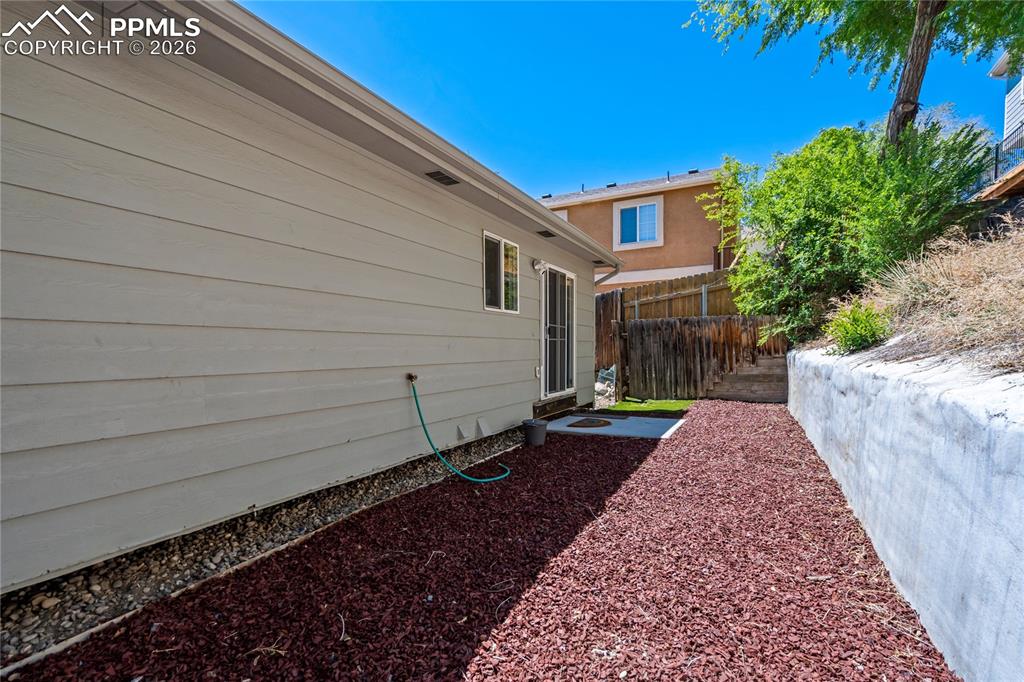 2660 Christopher Terrace Colorado Springs CO 80907