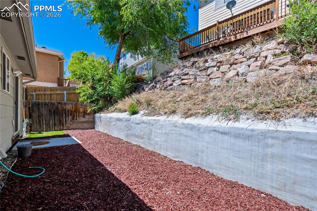 2660 Christopher Terrace Colorado Springs CO 80907