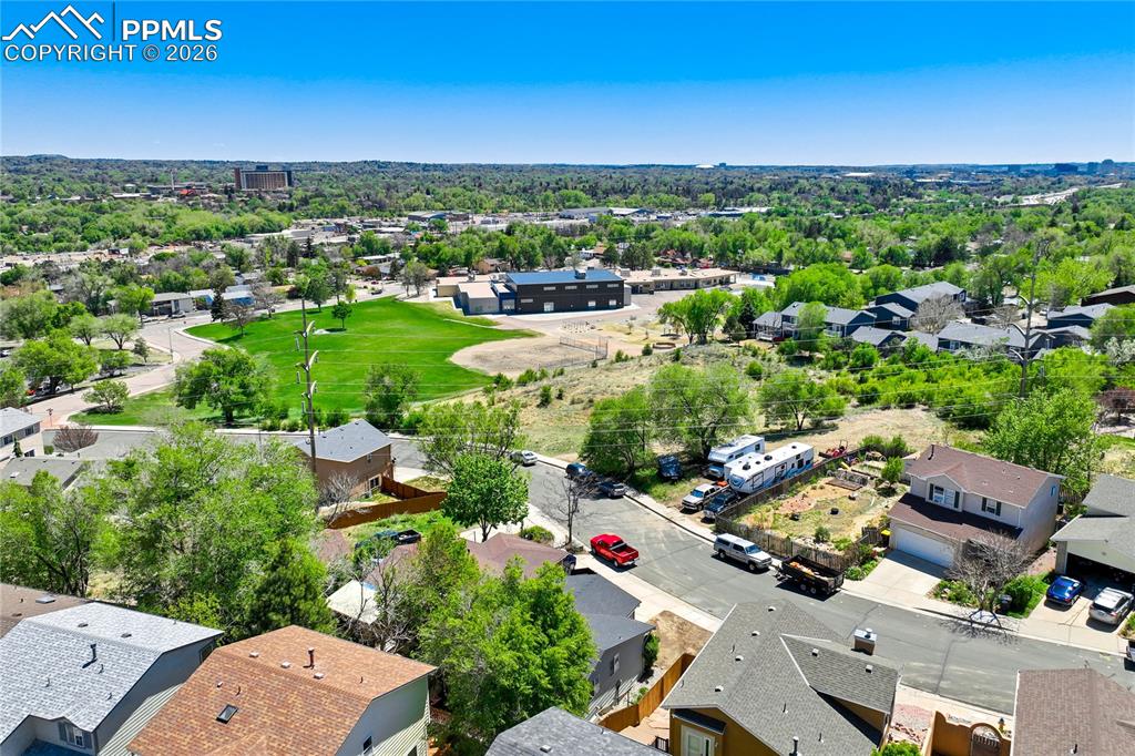2660 Christopher Terrace Colorado Springs CO 80907