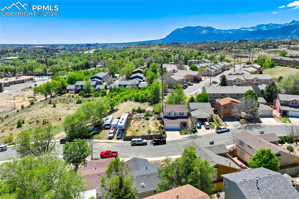 2660 Christopher Terrace Colorado Springs CO 80907