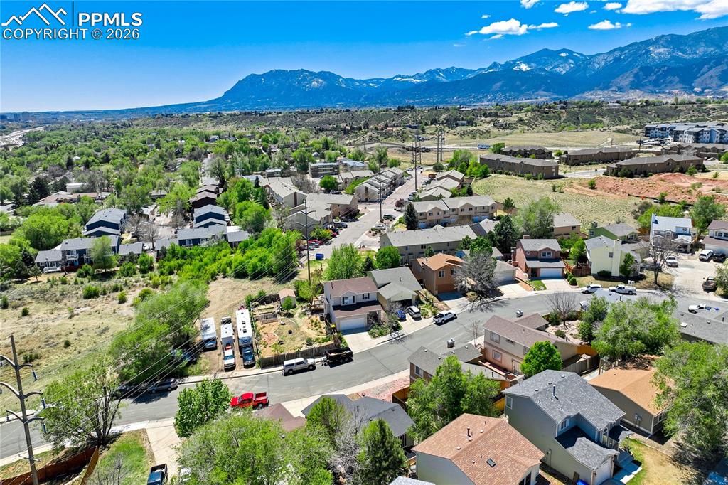 2660 Christopher Terrace Colorado Springs CO 80907